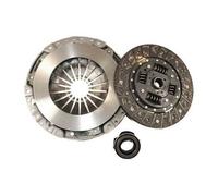 Embrayage 215 mm pour VW Transporter T4 1.9 Diesel depuis 1990