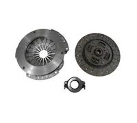Embrayage 228 mm pour VW LT 2.4 D et TD de 1982 à 1995