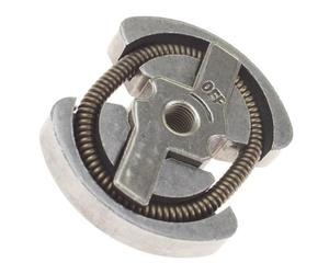 Embrayage 530014949 compatible avec les tronçonneuses CS340, CS350, CS380, CS390, CS410, M3414, M3616, M3816, M4218, M4620, MAC 3-14XT, 3-16XT, MAC 4-18XT, 4-20XT, 8-42, 842MAC, 842, 20X et 335.