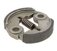 Embrayage 76 mm - debroussailleuse
