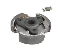 Embrayage à 3 mâchoires 47cc 49cc, ressorts 2T, plaquette centrifuge for quad 2 temps, moto tout-terrain, VTT(D)