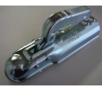 Embrayage à billes Alko bouche de traction embrayage 750 kg AK 7 Ausf B...