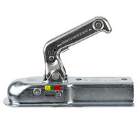 Embrayage à billes WW 8-D40 800 kg 40x40 mm Winterhoff