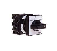 Embrayage à cames HAND/AUTOMATIC 2P 20A pour P, T 034110