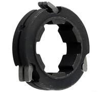 Embrayage à cliquet à roue libre pour unités de moteur Bafang compatible avec les versions 8Fun 01 02 à l'exception de la série HD Matériau métallique solide pour une utilisation à long terme