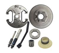 Embrayage à Couronne dentée 3/8-7 for tronçonneuse 455 460