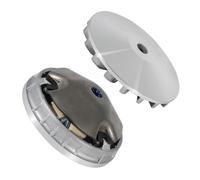 Embrayage à entraînement secondaire adapté for DS250 2006 - 2024 S22102HMA000, poulie fixation primaire S22000RB1000, Face mobile Ass'y