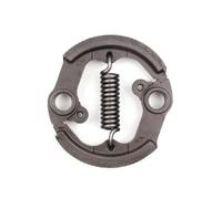 Embrayage à Gazon for débroussailleuse G35 G45 G35L G45L BC3410 BC4310 34310 BK4302 236R 436 443R 543R(Double Spring)