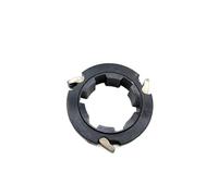 Embrayage à pioche 8 compatible Compatible avec les moteurs BBSHD BBS01 BBS02 BBS01(Bafang BBS01 BBS02)
