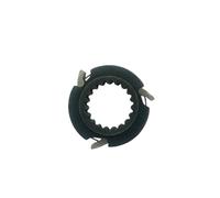 Embrayage à pioche 8 compatible Compatible avec les moteurs BBSHD BBS01 BBS02 BBS01(Bafang BBSHD)