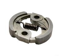Embrayage à ressort unique 120 g pour moteur de scooter 49 CC | Mécanisme à ressort unique, engagement fluide, 120 g, léger, pour mini vélos, conduite privée sur terre