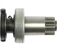 EMBRAYAGE À ROUE LIBRE DÉMARREUR AS-PL SD0178