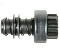 AS-PL SD0403P Embrayage à roue libre, démarreur