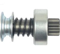 EMBRAYAGE À ROUE LIBRE DÉMARREUR AS-PL SD1035