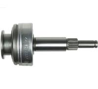 EMBRAYAGE À ROUE LIBRE DÉMARREUR AS-PL SD1112P