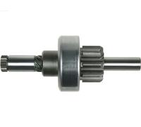 EMBRAYAGE À ROUE LIBRE DÉMARREUR AS-PL SD9141P