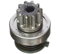 EMBRAYAGE À ROUE LIBRE DÉMARREUR BOSCH 1 006 210 163 Compatible avec AUDI A4 B7 Avant 8ED A4 B7 Berline 8EC A4 B6 Avant 8E5 A4 B6 Berline 8E2, VW Passat B5 GP Break 3BG, 3B6