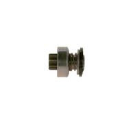 Bosch Embrayage à roue libre démarreur 1 986 SE1 650 pour Clio II/Espace IV/Trafic II/Mégane II