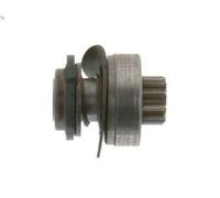 Embrayage à roue libre, démarreur pour BOSCH 1 986 SE1 741