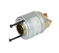 Valeo Solénoïde de démarreur 594658