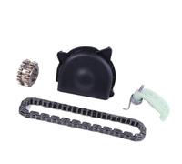 embrayage AC auto Pour EOS Pour Golf Pour Tiguan 03C 103 669 F 03C 105 209 1.4T