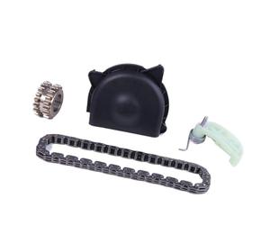 embrayage AC auto Pour EOS Pour Golf Pour Tiguan 03C 103 669 F 03C 105 209 1.4T
