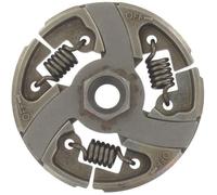 Embrayage adaptable HUSQVARNA, JONSERED pour modèles K1250, K1260, 3120K