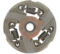 Embrayage adaptable HUSQVARNA, JONSERED pour tronçonneuses modèles 281, 288, 385, 390, 394, 395, 2095