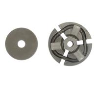 Embrayage adaptable HUSQVARNA pour tronçonneuses modèles 39R, 40, 45, 49, 240, 240R, 245, 245R, 245RX