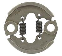GREENSTAR - Embrayage Centrifuge - Compatible STIHL Modèles FR-410, FR-460, FS-240, FS-260, FS-360, FS-410, FS-460 - Remplace 4147-160-2002, 4147-160-2000