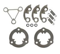 Embrayage adaptable STIHL pour modèles FS-510, FS-560, FS-490C, FS-510C, FS-560C - Remplace origine: 4148-160-2000