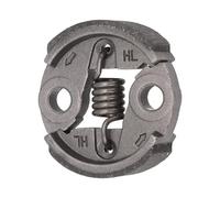 Embrayage adapté à diverses débroussailleuses, modèles adaptés à 23cc 26cc 32cc 34cc