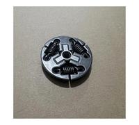 Embrayage adapté aux tronçonneuses CS 260 280 350 360WES 360TES 360TS et Autres Ensemble de Ressorts Patins