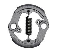 Embrayage adapté for G35L BC3410 FW BK3402 4302 143RII