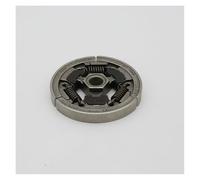 Embrayage adapté for Stihl MS 044 046 361 440 460 MS361 MS440 MS460 scie à chaîne essence tronçonneuse pièces de rechange remplace 1128 007 1000