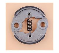 Embrayage adapté for TH34 TH43 TH48 TD33 TD40 TD43 TD45 TD48 TG33 KT17 TJ35 TJ45 S35 TBC-328 340 355