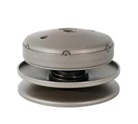 Embrayage arrière complet pour moto Honda Vario 160 ACB 160 / AirBlade 160 ACA 160 / Click 160 ACB 160 OEM: 22100-K1N-V00 Ensemble Embrayage Drive