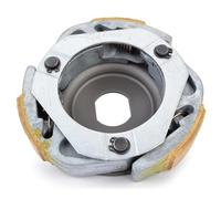 Embrayage Assy Chaussures Set 0454535 Compatible avec RZR170 170 2009-2019 Les modèles s'adaptent à Crossfire 150 150r ASW Helix 150 Fonctionne également avec Le 0455376 Tomberlin Models