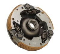 Embrayage Automatique ATV avec Couvercle, Ensemble D'embrayage de Démarrage du Moteur pour Dirt Bike Chinois Go Kart