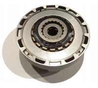 Embrayage Automatique avec Pression 139FMB pour Quad 70/110 ATV KXD Loncin