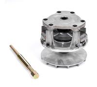 Embrayage avec entraînement secondaire adapté for Rzr General 1000Xp 1323298 3235785 1323239 1323166 1323060 1323433 pièces(CLUTCH Puller)