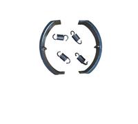 Embrayage BH23 adapté aux disjoncteurs BH22, BH23, BH24, BH55, Embrayage BS65Y, 6 pièces