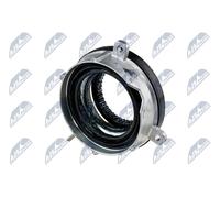 Embrayage, Blocage De Différentiel D'Axe Avant Pour SSANGYONG ACTYON ACTYON SPOR