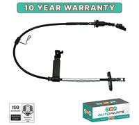 Embrayage Câble pour Hyundai i10 I 10 1.0 1.2 1.2i Petrol 415100X910, 415100X911