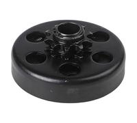 Embrayage centrifuge 168 CC pour karts, vitesse d'engagement jusqu'à 2300 tr/min, design convivial, prend en charge les moteurs jusqu'à 13 CV, idéal pour les performances à haute vitesse
