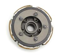 Embrayage Centrifuge Compatible Avec CF Moto X5 (500) À Carburateur À Empattement Long Et À Injection À Empattement Court, Et X6 (625) À Injection À Empattement Long : 0180-054000-0003