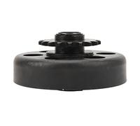 Embrayage Centrifuge en Alliage Métallique Robuste, Alésage de 3/4 Pouces, 18 Dents, pour Moteur de Mini-vélo Go Kart 168