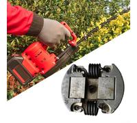 Embrayage centrifuge en métal, pour taille-haie HS45 double lame et HS52 à lame unique, pour les tâches d'entretien du jardin