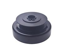 Embrayage centrifuge Go Kart 1,9 cm Alésage pour courroie de style AB 1,27 cm pour mini motos Carter Go Karts Déchiqueteuses à bois jusqu'à 6,5 HP