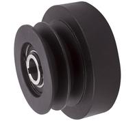 Embrayage centrifuge pour Go Kart 25,4 mm double poulie 8HP-16HP moteur 2000-3600 tr/min